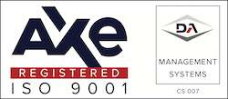 ISO 9001 ActivePager